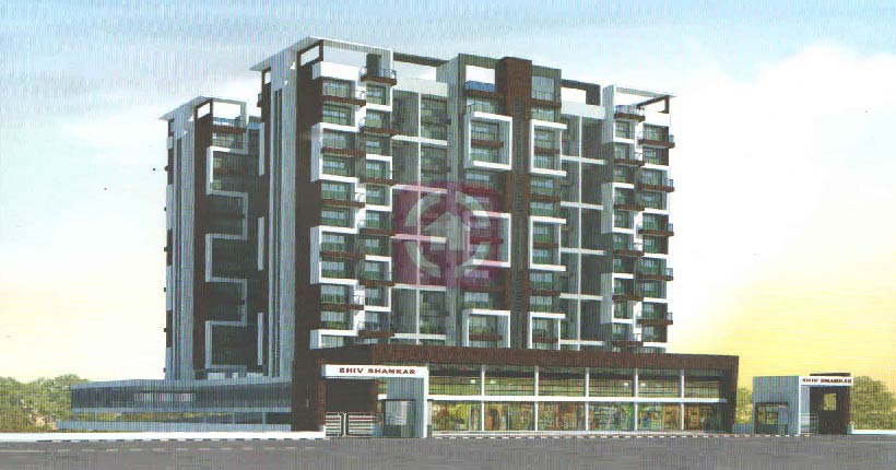 Shivshankar Apartment Cover Image